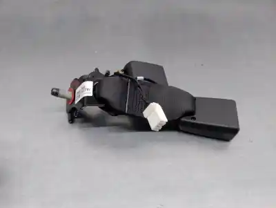 Peça sobressalente para automóvel em segunda mão chicote / encaixe cinto segurança por hyundai i30 (pde, pd, pden) 2.0 n referências oem iam 89840g4000try  