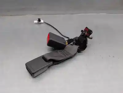 Автозапчасти б/у левый задний крюк ремня за hyundai i30 (pde, pd, pden) 2.0 n ссылки oem iam 89830g4000try