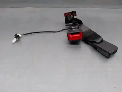 Автозапчасти б/у левый задний крюк ремня за hyundai i30 (pde, pd, pden) 2.0 n ссылки oem iam 89830g4000try  