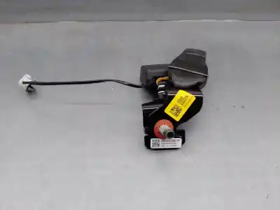 Автозапчастина б/у лівий задній гачок для hyundai i30 (pde, pd, pden) 2.0 n посилання на oem iam 89830g4000try  