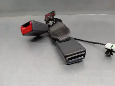 Автозапчастина б/у лівий задній гачок для hyundai i30 (pde, pd, pden) 2.0 n посилання на oem iam 89830g4000try  