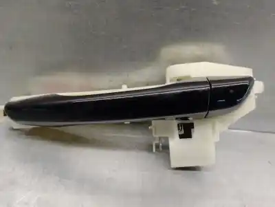 Gebrauchtes Autoersatzteil hinterer linker äusserer griff zum hyundai i30 (pde, pd, pden) 2.0 n oem-iam-referenzen 83484g4000  