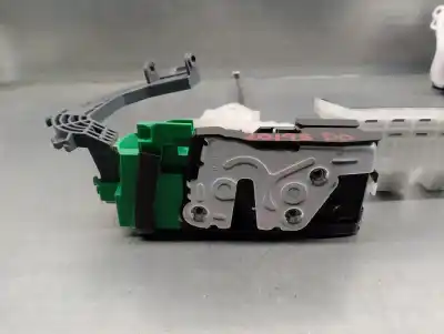 Автозапчасти б/у замок передней правой двери за hyundai i30 (pde, pd, pden) 2.0 n ссылки oem iam 81320g3020  