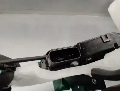 Автозапчасти б/у замок передней правой двери за hyundai i30 (pde, pd, pden) 2.0 n ссылки oem iam 81320g3020  