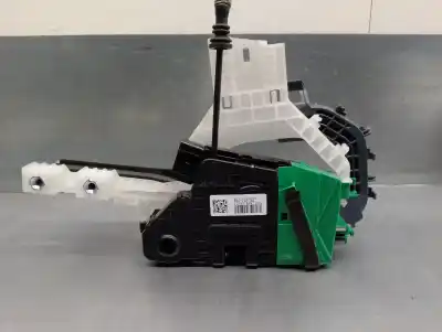 Gebrauchtes Autoersatzteil Türschloss Vorne Rechts zum HYUNDAI I30 (PDE, PD, PDEN) 2.0 N OEM-IAM-Referenzen 81320G3020  