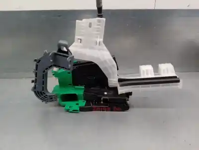 Автозапчасти б/у замок передней правой двери за hyundai i30 (pde, pd, pden) 2.0 n ссылки oem iam 81320g3020  