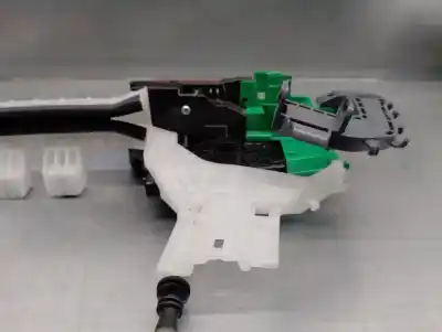 Автозапчасти б/у замок передней правой двери за hyundai i30 (pde, pd, pden) 2.0 n ссылки oem iam 81320g3020  