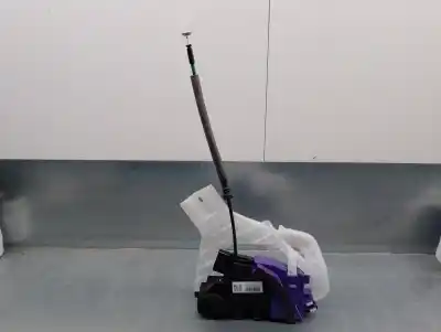 Автозапчасти б/у замок задней правой двери за hyundai i30 (pde, pd, pden) 2.0 n ссылки oem iam 81420g3000  