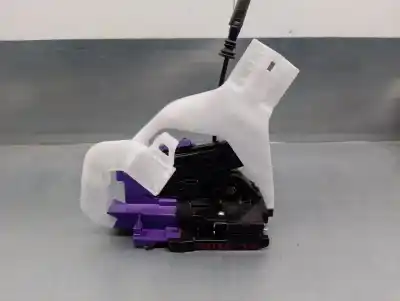 Автозапчасти б/у замок задней правой двери за hyundai i30 (pde, pd, pden) 2.0 n ссылки oem iam 81420g3000  