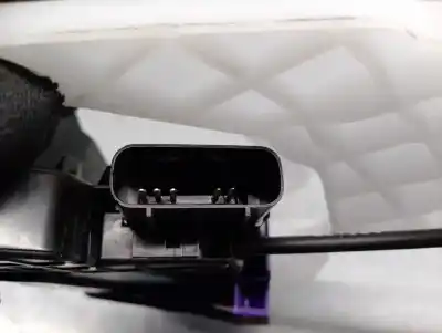 Автозапчасти б/у замок задней правой двери за hyundai i30 (pde, pd, pden) 2.0 n ссылки oem iam 81420g3000  