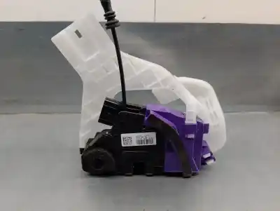 Gebrauchtes Autoersatzteil Türschloss Hinten Rechts zum HYUNDAI I30 (PDE, PD, PDEN) 2.0 N OEM-IAM-Referenzen 81420G3000  