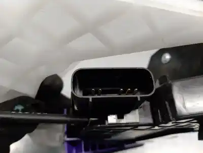 Автозапчасти б/у замок задней левой двери за hyundai i30 (pde, pd, pden) 2.0 n ссылки oem iam 81410g3000  