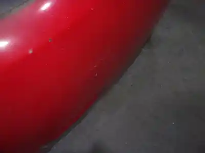 Second-hand car spare part tailgate for opel corsa d opc oem iam references 126149  