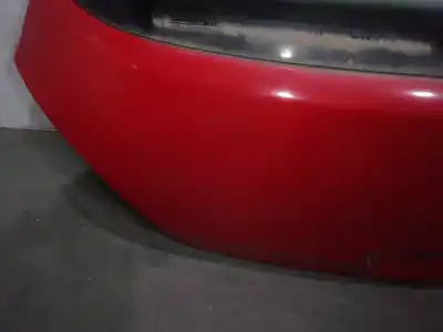 Second-hand car spare part tailgate for opel corsa d opc oem iam references 126149  