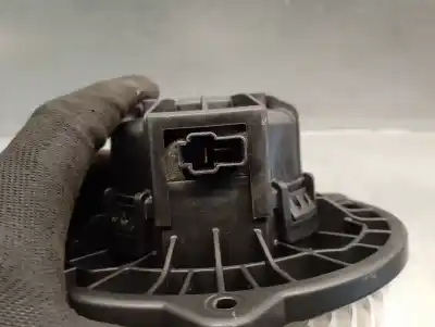 Автозапчасти б/у отопительный двигатель за hyundai i30 (pde, pd, pden) 2.0 n ссылки oem iam 97113a4000  