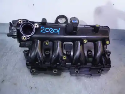 Pezzo di ricambio per auto di seconda mano Collettore Di Aspirazione per CHEVROLET AVEO BERLINA HATCHBACK 1.3 Diesel CAT Riferimenti OEM IAM 55213267  55217648