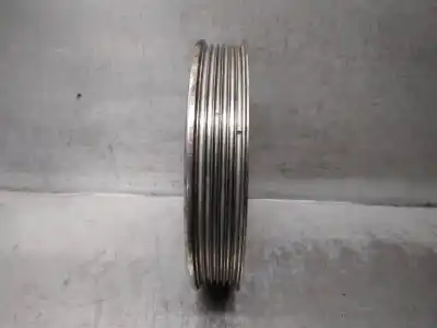 Peça sobressalente para automóvel em segunda mão polia do virabrequim por chevrolet aveo 1.3 diesel cat referências oem iam 55200498  55200498