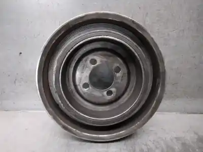 Peça sobressalente para automóvel em segunda mão polia do virabrequim por chevrolet aveo 1.3 diesel cat referências oem iam 55200498  55200498