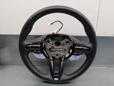 Peça sobressalente para automóvel em segunda mão volante por hyundai i30 (pde, pd, pden) 2.0 n referências oem iam 56110s0460suz