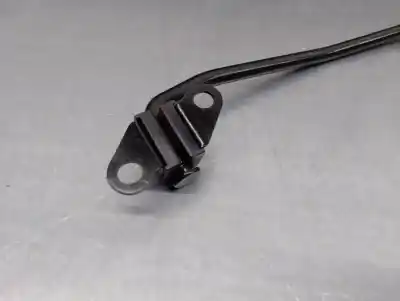 Автозапчастина б/у амортизатор капота для hyundai i30 (pde, pd, pden) 2.0 n посилання на oem iam 81170g3000  