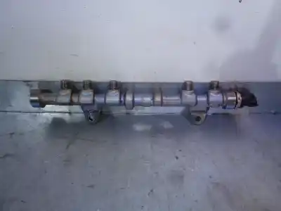 Peça sobressalente para automóvel em segunda mão régua / rampa de injetores por chevrolet aveo 1.3 diesel cat referências oem iam 55573331