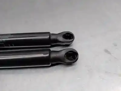 Автозапчасти б/у амортизаторы багажника/двери за hyundai i30 (pde, pd, pden) 2.0 n ссылки oem iam 81770g4000  