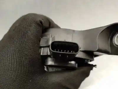 Автозапчастина б/у пotенціометр для hyundai i30 (pde, pd, pden) 2.0 n посилання на oem iam 32700g4110  