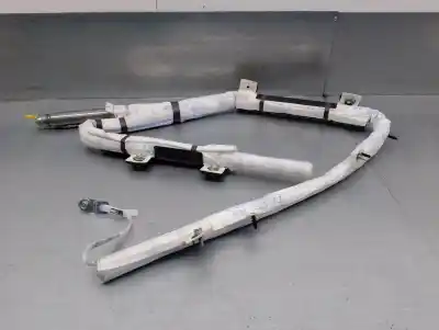 Автозапчасти б/у подушка безопасности передняя левая шторка безопасности за hyundai i30 (pde, pd, pden) 2.0 n ссылки oem iam 85010g4200