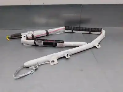 Автозапчастина б/у передня права подушка безпеки для hyundai i30 (pde, pd, pden) 2.0 n посилання на oem iam 85020g4200  