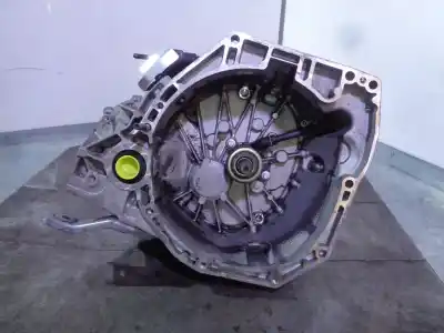 Recambio de automóvil de segunda mano de CAJA CAMBIOS para RENAULT MEGANE III COUPÉ (DZ0/1_)  referencias OEM IAM TL4068 S043268 320109900R