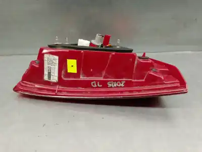 Автозапчасти б/у правый задний фонарь за hyundai i30 (pde, pd, pden) 2.0 n ссылки oem iam 92404g4500  