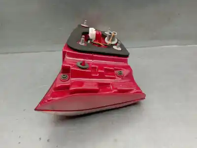 Автозапчасти б/у правый задний фонарь за hyundai i30 (pde, pd, pden) 2.0 n ссылки oem iam 92404g4500  