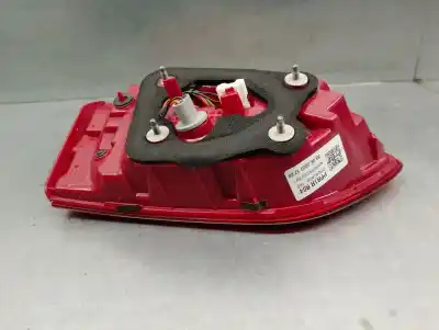 Автозапчасти б/у правый задний фонарь за hyundai i30 (pde, pd, pden) 2.0 n ссылки oem iam 92404g4500  