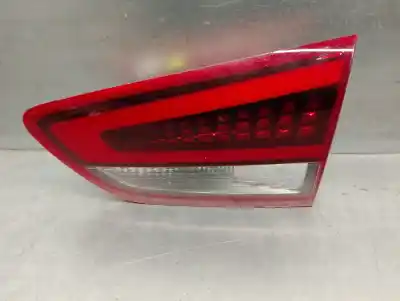 Автозапчасти б/у правый задний фонарь за hyundai i30 (pde, pd, pden) 2.0 n ссылки oem iam 92404g4500  