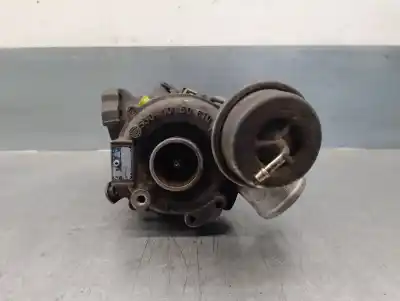 Piesă de schimb auto la mâna a doua turbocompressor pentru audi a6 avant (4b5) 2.7 v6 30v biturbo referințe oem iam 078145703h