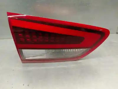 Автозапчасти б/у левый задний фонарь за HYUNDAI I30 (PDE, PD, PDEN) 2.0 N ссылки OEM IAM 92403G4500  
