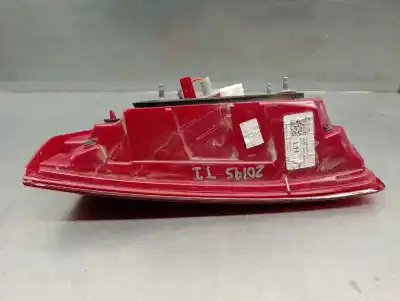 Автозапчасти б/у левый задний фонарь за hyundai i30 (pde, pd, pden) 2.0 n ссылки oem iam 92403g4500  