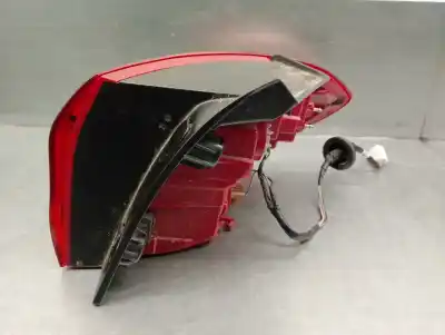 Автозапчасти б/у левый задний фонарь за hyundai i30 (pde, pd, pden) 2.0 n ссылки oem iam 92401g4500  