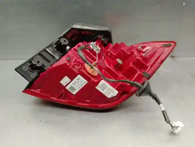 Автозапчасти б/у левый задний фонарь за hyundai i30 (pde, pd, pden) 2.0 n ссылки oem iam 92401g4500  