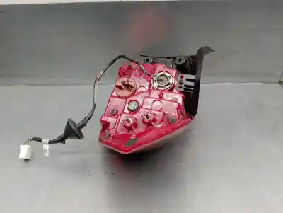 Автозапчасти б/у левый задний фонарь за hyundai i30 (pde, pd, pden) 2.0 n ссылки oem iam 92401g4500  