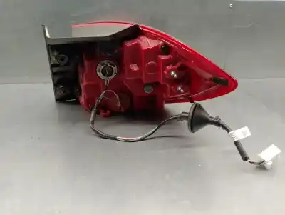 Автозапчастина б/у лівий ход ліхар для hyundai i30 (pde, pd, pden) 2.0 n посилання на oem iam 92401g4500  