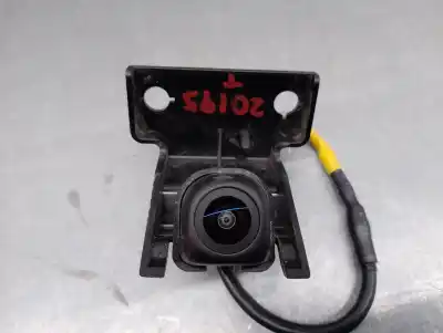 Автозапчастина б/у електронний модуль для hyundai i30 (pde, pd, pden) 2.0 n посилання на oem iam 99240s0400  