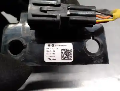 Автозапчастина б/у електронний модуль для hyundai i30 (pde, pd, pden) 2.0 n посилання на oem iam 99240s0400  