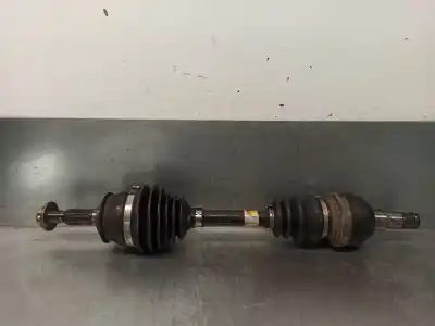 Second-hand car spare part front left transmission for daewoo lanos 1.6 cat oem iam references 96229093