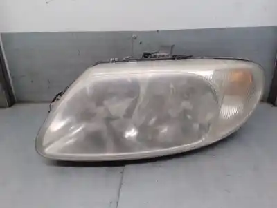 Gebrauchtes Autoersatzteil  zum CHRYSLER VOYAGER (RG)  OEM-IAM-Referenzen 04857703AB  5870100000