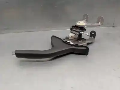 Автозапчасти б/у рычаг ручного тормоза за hyundai i30 (pde, pd, pden) 2.0 n ссылки oem iam 59710s0100try  