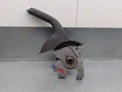 Автозапчасти б/у рычаг ручного тормоза за HYUNDAI I30 (PDE, PD, PDEN) 2.0 N ссылки OEM IAM 59710S0100TRY  