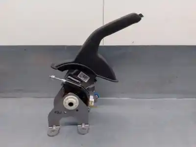 Автозапчастина б/у важіль ручного гальма для hyundai i30 (pde, pd, pden) 2.0 n посилання на oem iam 59710s0100try  