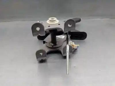 Автозапчастина б/у важіль ручного гальма для hyundai i30 (pde, pd, pden) 2.0 n посилання на oem iam 59710s0100try  