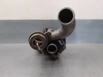 Автозапчастина б/у выпускна труба полность для AUDI A6 AVANT (4B5) 2.7 V6 30V Biturbo Посилання на OEM IAM 078145704H  K03017BG5010860